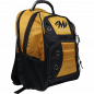 Preview: Motiv Intrepid Backpack gold